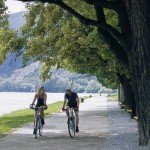 Fietsers
